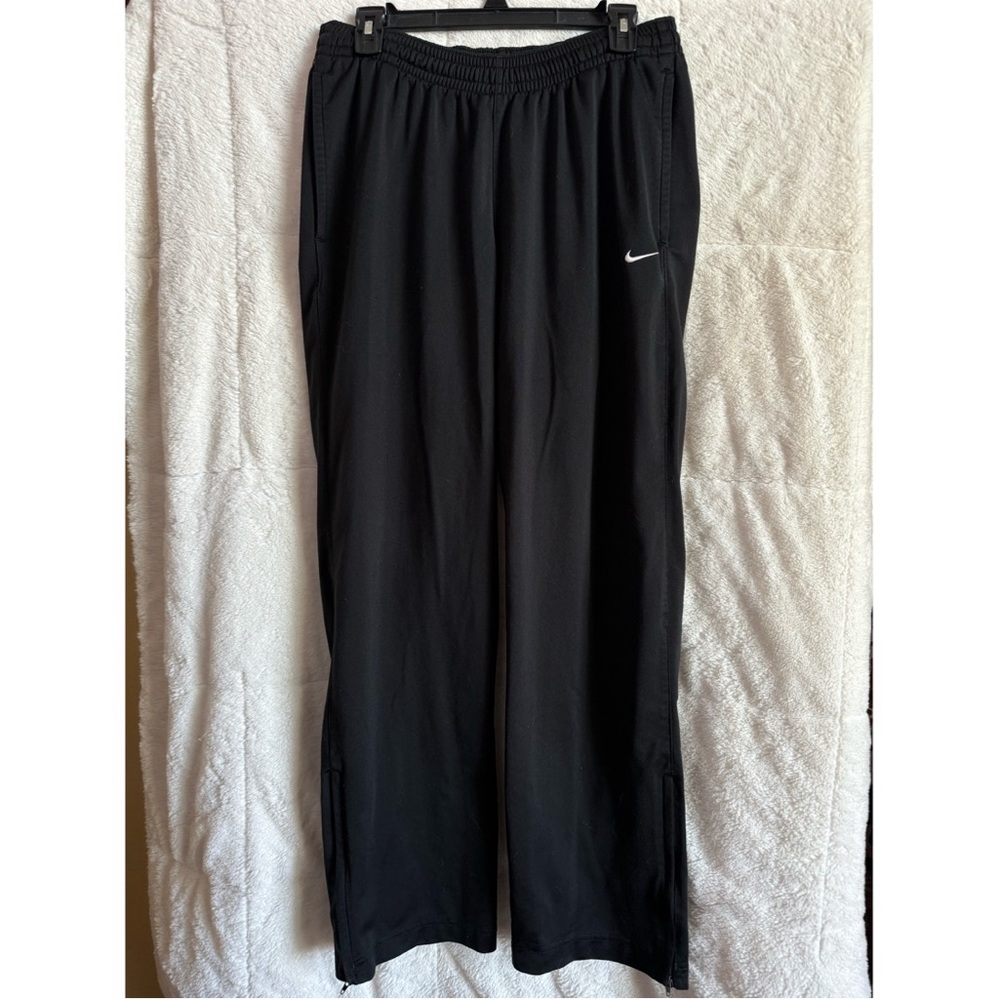 Nike Black Sweatpants